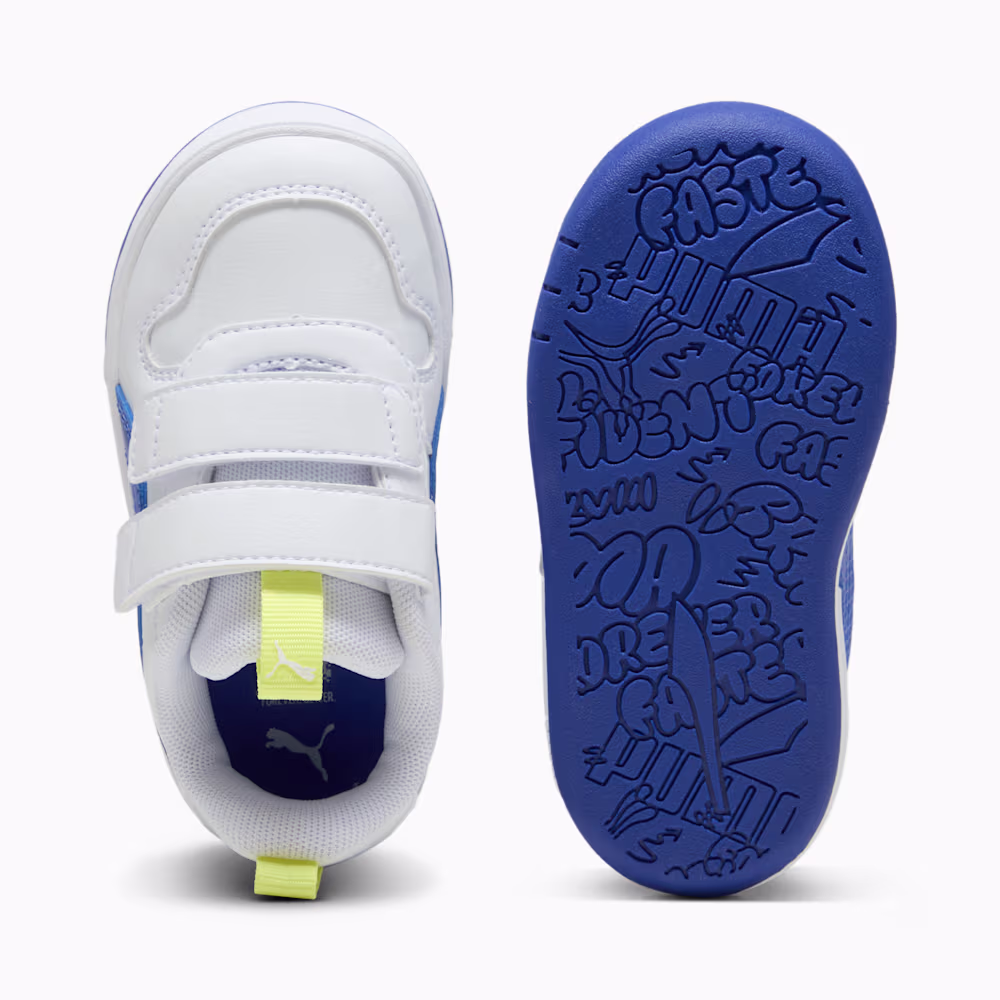 TENIS NIÑO(A) PUMA PUMA MULTIFLEX SL V – foto 6